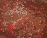 Foto del paso 3 de la receta: Compota de frutos rojos casera