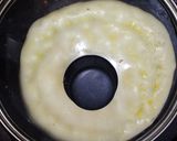 A picture of step 15 of Aloo walay nan.