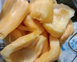 Foto langkah ke 1 dari resep Prol Nangka.