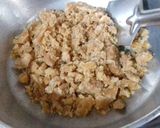 तिल मखाने गोंद लड्डू (til makhane gond laddu recipe in Hindi) रेसिपी चरण 2 फोटो