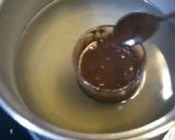 Foto langkah ke 2 dari resep Brownies chewy + shiny crust.