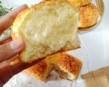 Foto langkah ke 7 dari resep Potato Bread.