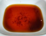 รูปขั้นตอนการทำที่ 2 ของ กุ้งลายเสืออบวุ้นเส้น