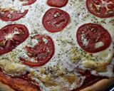 Foto del paso 8 de la receta: Pizza 🍕