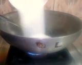 खाजे (khaje recipe in Hindi) रेसिपी चरण 3 फोटो