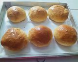 Foto langkah ke 7 dari resep Roti Semir Jadul.