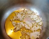 Paradicsomos fehérbab leves recept fázis 2 fotója