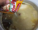 Foto langkah ke 4 dari resep Soto Ayam.