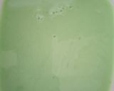 Foto del paso 3 de la receta: Gelatina Mosaico Invertida