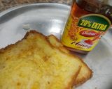 फ्रेंच टोस्ट (french toast recipe in Hindi) रेसिपी चरण 3 फोटो
