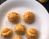 Foto langkah ke 4 dari resep Soes Original.