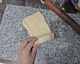 Foto langkah ke 3 dari resep Roti tawar simple.