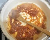 Foto del paso 4 de la receta: Pollo al caramelo