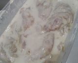 Foto langkah ke 3 dari resep Ayam Crispy Tepung Rumahan.