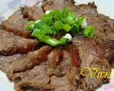 醬滷牛腱的食譜步驟3照片