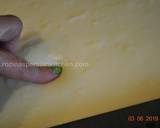 Fried Milk شیر سرخ شده recipe step 7 photo