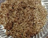 जवसाचे लाडू (Javasache Ladoo Recipe In Marathi) रेसिपी स्टेप 2 फोटो 