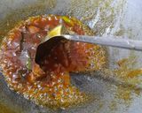 Foto langkah ke 9 dari resep Kering Kentang Kacang.