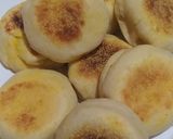 Foto del paso 4 de la receta: English Muffins o Pan En Sartén