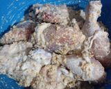 Foto langkah ke 3 dari resep Ayam Goreng Ketumbar.