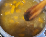 Foto del paso 3 de la receta: Porotos con Riendas