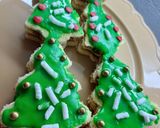 Foto del paso 6 de la receta: Arbolitos navideños en palitos 🎄🤶🎅🎄