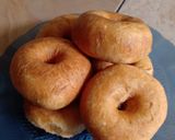 Foto langkah ke 5 dari resep Donat Empuk (Anti Gagal).