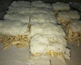 Foto langkah ke 7 dari resep Lemper Ayam.