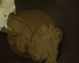 Foto langkah ke 3 dari resep Sourdough shokupan.