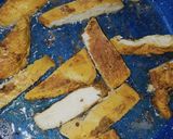 Foto del paso 3 de la receta: 🇹🇷Kebab de pollo 🇹🇷