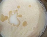 Foto del paso 1 de la receta: Gelatina sabor tiramisú 😍