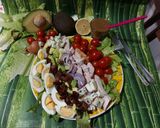 Foto del paso 8 de la receta: Cobb salad