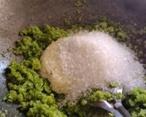 લીલા ચણા ની બરફી (Green Chana Barfi Recipe In Gujarati) રેસીપી સ્ટેપ5ફોટો