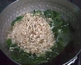 Foto langkah ke 3 dari resep Nasi Lengko.