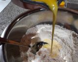 Foto langkah ke 3 dari resep Pancake original.