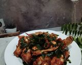 Foto langkah ke 7 dari resep Ayam Goreng Rempah.