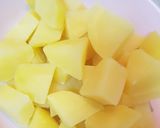 Foto del paso 5 de la receta Patatas bravas