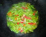 Foto langkah ke 3 dari resep Tumis Buncis.