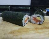Foto del paso 12 de la receta Sushi sencillo, varios tipos