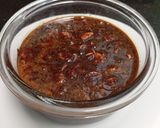 Foto langkah ke 3 dari resep Sambal Kecap Pedas untuk Cocolan.