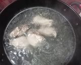 Foto langkah ke 1 dari resep Soto Ayam.