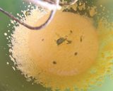 Foto del paso 1 de la receta: Bizcocho cremoso de pistacho