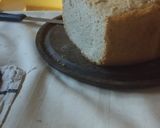 Foto del paso 3 de la receta: Pan blanco básico en panificadora ⬇️
