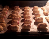 Foto del paso 5 de la receta: Saladitos de Frankfurt