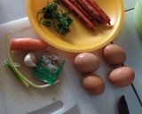 Foto langkah ke 1 dari resep Sostel(sosis telur).