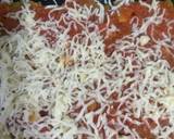 Pav bhaji lasagna recipe step 4 photo