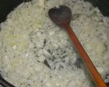 Babgulyás recept fázis 3 fotója