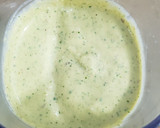 Foto del paso 1 de la receta: Hummus de perejil