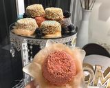 Foto del paso 19 de la receta: Garibaldis