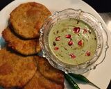 भरवा बथुआ पूरी (bharwa bathua poori recipe in Hindi) रेसिपी चरण 4 फोटो